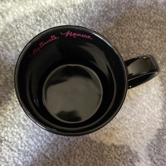 Disney Retro 90’s Neon Disney Minnie Mouse Mug - Picture 5 of 5